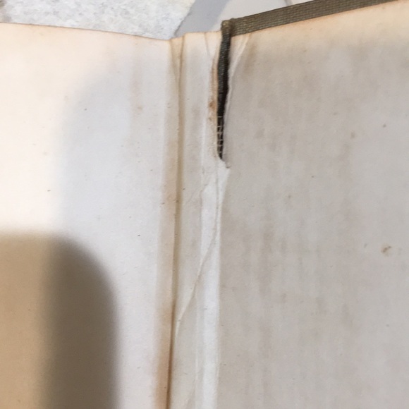 The Face of Robert E Lee 1947 book - Picture 8 of 13